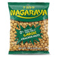 Nagaraya - Garlic Cracker Nuts 5.64 Oz.
