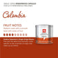 illy Coffee iperEspresso compact pieces - Colombia Medium Roast - 21 Count - Single Origin Pods for iperEspresso Machines