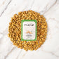 Matiz Valencia/Marcona Almonds Variety Pack 4X100G | Spanish | Artisonal (4 Pack - 400G, Variety Pack)
