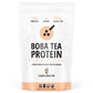 Boba Tea Protein Classic Milk Tea Protein Powder | 25g Grass-Fed Whey Isolate | Gluten-Free | 19 Servings