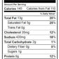 Oberto Smoked Sausages, Cocktail Pep, 12 Ounce, Model 1495