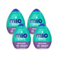 MiO Fit Arctic Grape Liquid Water Enhancer, 1.62 fl oz(Pack of 4)