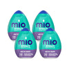 MiO Fit Arctic Grape Liquid Water Enhancer, 1.62 fl oz(Pack of 4)