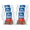 Mountain House Diced Beef #10 Can| Freeze-Dried Backpacking & Camping Food| Survival & Emergency Food | Gluten-Free | 6-Pack