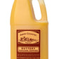 Amish Country Popcorn Buttery Popcorn Topping 1 Gallon, 128 Fl Oz, Perfect for Movie Nights and Snack Time