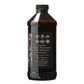 DOCTOR VANILLA ARTISANAL   -Free Natural Vanilla Extract, Small Batch, Madagascar spirit-inspired flavor Vanilla Pods, 16 oz