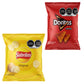 Sabritas - Sabritas Minis Assorted Snack Chips - 50 Pieces
