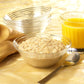 Nutmeg State Nutrition Healthywise - High Protein Oatmeal, 15G Protein, Low Calorie, High Fiber, Low Sugar, Low Fat, Ideal Protein Compatible, 7 Servings Per Box (Classic (Plain))