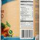 Jeff Nathan Creations Bread Crumbs - Panko Flakes - Plain - Gluten Free - 15 oz - case of 12 - - Gluten Free - From Israel12