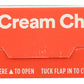 365 Everyday Value, Cream Cheese, 8 oz