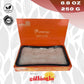 Gulluoglu Candy Floss Cocoa (Pismaniye), Luxury Turkish Cotton Candy, Special Halva Candy 0.55Lb (Cocoa)