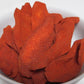 Sweetglob Dried Chili Mango Slices Hot Spicy Snacks (1 Pound)