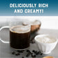 Judee s Gluten Free Heavy Cream Powder - Keto Coffee Creamer Blend - Reconstituted Heavy Cream for Sauces & Baking - Shelf-Stable Creamer for Long-Term Storage - 1.5 lb