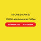 Sello Rojo, Tradicional Medium Roast Ground Coffee Bag, 16 Oz, Pack Of 3