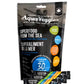 Aqua Veggies Organic Atlantic Superfood Organic Dulse Seaweed Blend - 30 Individual Packs