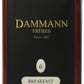 Dammann Freres Breakfast Loose Tea, 3.5 Ounce Tin