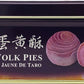 Kam Wah Taro Yolk Pies
