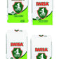 Iwisa (Pack of 4)