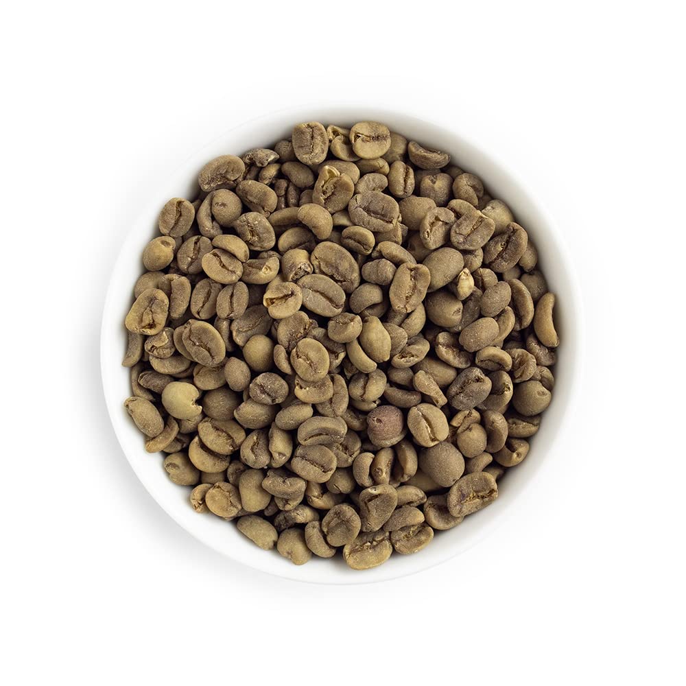 Fresh Roasted Coffee Organic Honduran Decaf, 5 lb, USDA Organic, Kosher, Water-Processed, Single Origin