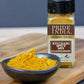 Pride Of India - Kitchari Spice Seasoning ?Made With Authentic Indian Spices ?Good For Health Cleanse & Diet ?Easy To Use ?2 Oz.