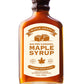 Salted Caramel Maple Craft Syrup | Delicious All Natural Topping, Sweetener & Ingredient | Enjoyed By All Ages | Great Gift Item