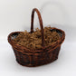 Gift Basket Village Gobble Til You Wobble Gourmet Basket: Assorted Cheeses, Cookies, Sausages, Nuts & More, Perfect For Any Occasion, Handcrafted In Usa, 14X8X12”, 3.44 Lbs