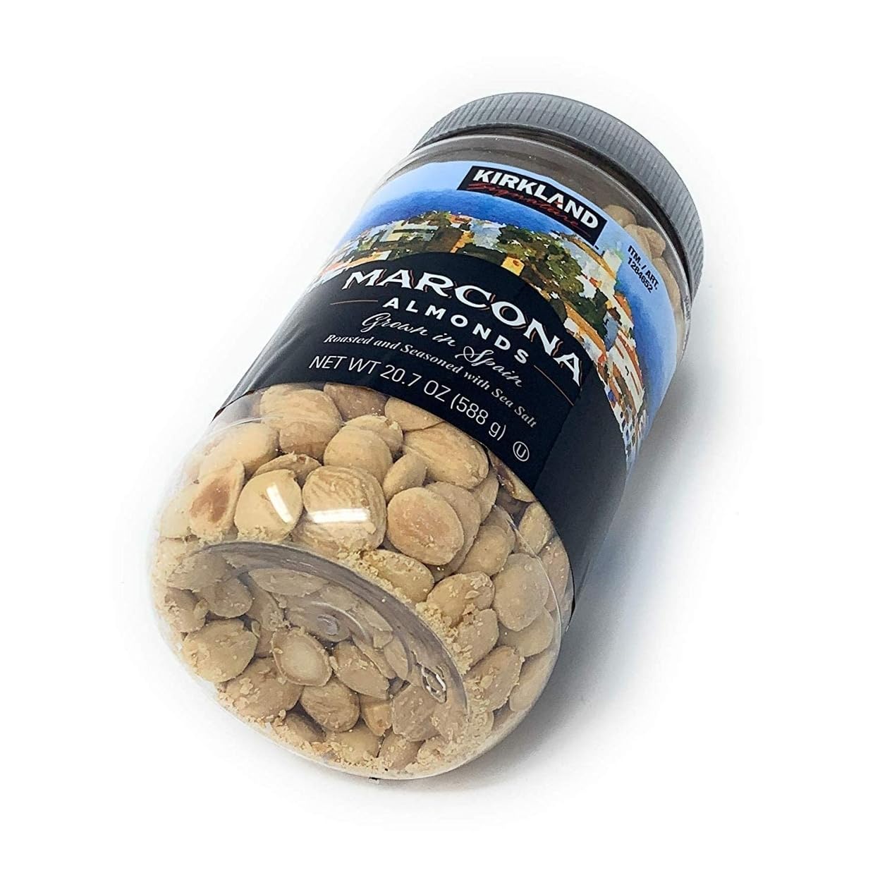 Kirkland Signature Marcona Almonds, 20.7 Ounce