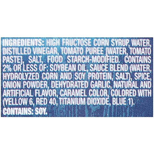 Open Pit Blue Label Original Barbecue Sauce, 18 oz.
