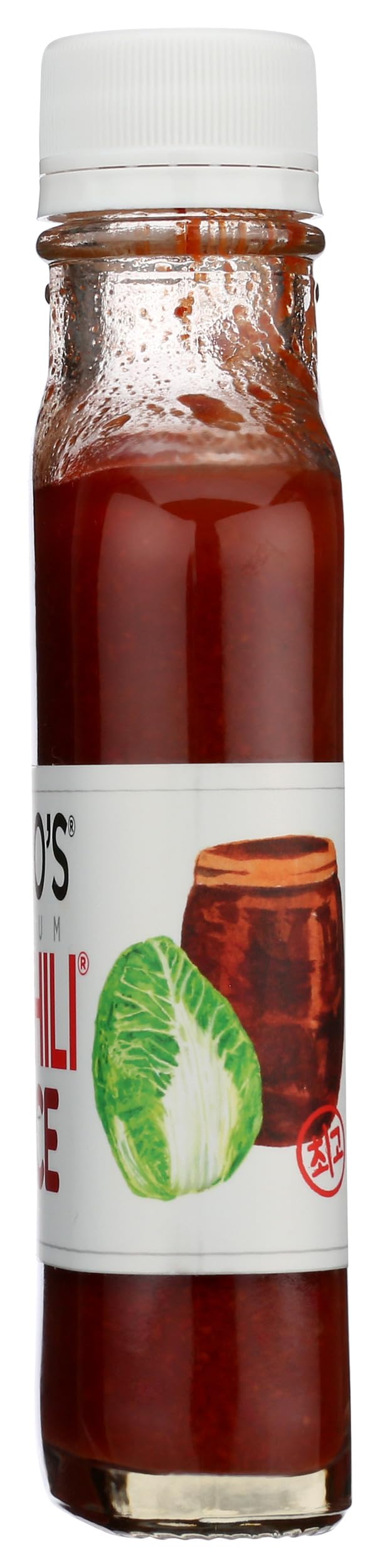 MAMAMO PREM KIMCHILLI SC ( 12 X 6.76 OZ   )