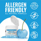 Bakell - Neon Blue Tinker Dust (5G, 1X Jar) Edible Glitter For Food, Desserts, And Beverages!