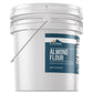 Earthborn Elements Almond Flour 3.5 Gallon Bucket, Extra Fine Powder, Grown in California
