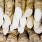 Horseradish Root  1 Pound (Sold by Weight). Great for Planting  Seasoning or Sauces. A taste delight.