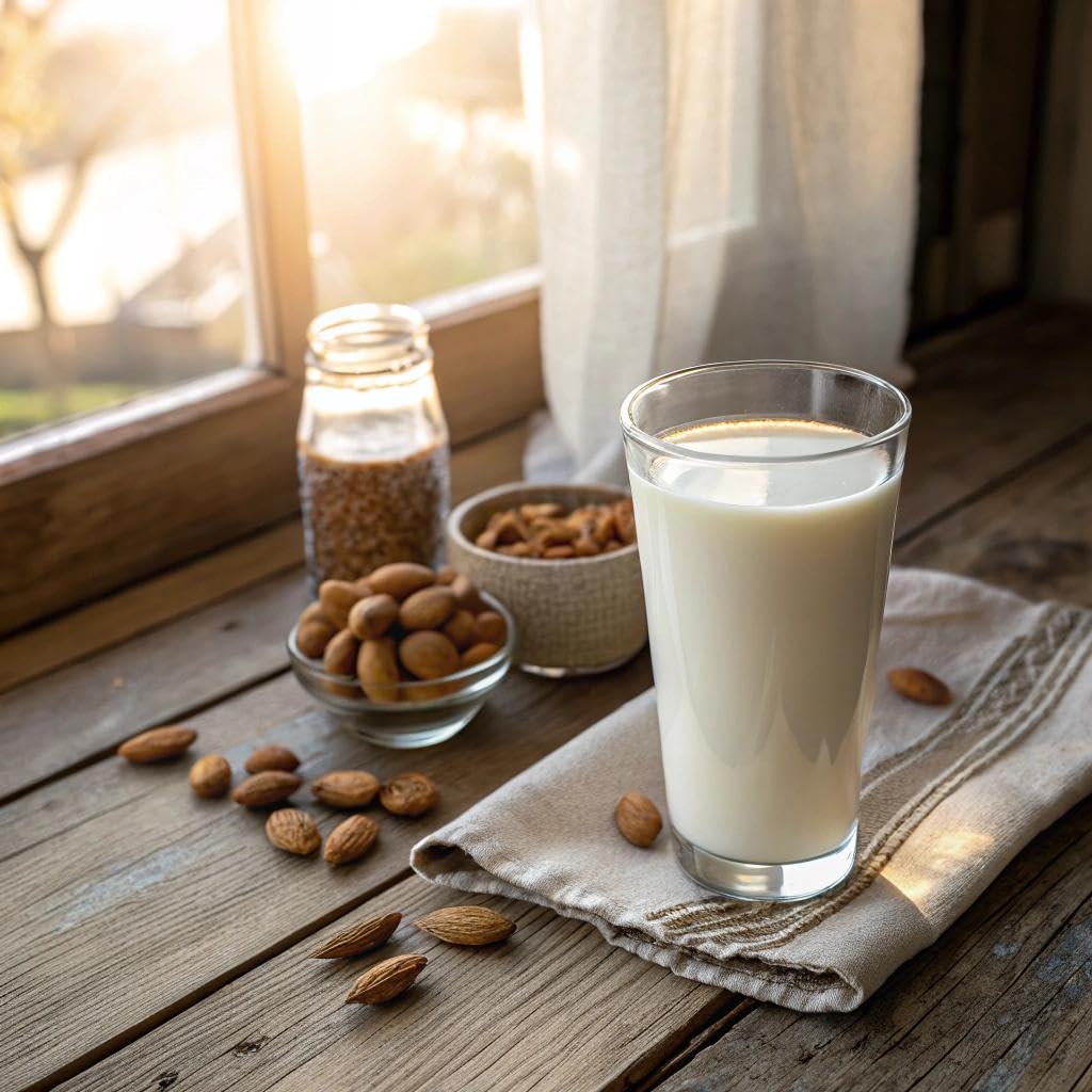 Almond Breeze Unsweetened Vanilla Almondmilk