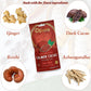 Empire Mercante Chimes Calmer Cacao Ginger Chews, Adaptogenic, Gluten Free, Vegan, Non-GMO, Pack of 3, 7.5 oz