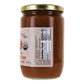 Natural Nectar Brittany Apple Sauce - Sauce - Case of 6 - 22.2 oz. (6x22 OZ)
