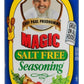 Chef Paul Prudhomme'S Magic Seasoning Blends ~ Magic Salt Free Seasoning, 5-Ounce Canister