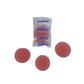 Sunkist Individually Wrapped Fruit Gems Soft Candy Grapefruit Flavor Only -1Lbs, (16 Oz)