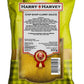 Harry Harvey 300g Chip Shop Curry Sauce Powder, Chippy, Takeaway Chips Curries. As used by Chippies and Fish Shops