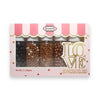 Sprinkles - Confect Sprinkles for Cakes & Cupcakes Decoration Assorted pack of 5 Wood-Land Disco Ball Mashup Sprinkles Mix Black