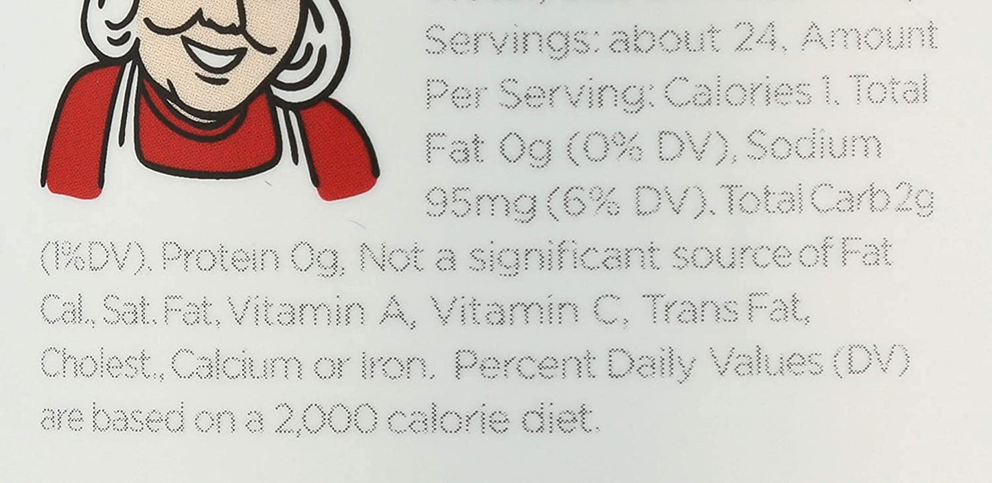 MAMA OS Kimchi Paste, 6 OZ