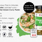 Mekhala Organic Gluten-Free Thai Green Curry Paste - 3.53oz - Pack of 1