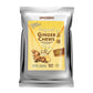 Prince Of Peace Ginger Chews Original, 1 Lb. Candied Ginger, Natural Ginger Chews Candy, Candy Pack, Selected By Spicebro Online