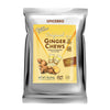 Prince Of Peace Ginger Chews Original, 1 Lb. Candied Ginger, Natural Ginger Chews Candy, Candy Pack, Selected By Spicebro Online