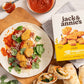 Jack & Annies Crispy Jack Nuggets, 10.1 Oz