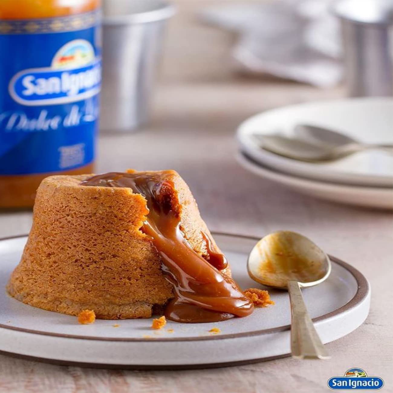 San Ignacio Dulce De Leche - 15.87 Oz. (2 Pack)
