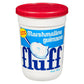 Fluff, Marshmallow Spread, 1 Pound (Pack Of 12)