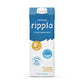 Ripple Original Plant Based Milk | 8g of Quality Sourced Pea Protein, Calcium Rich | Shelf Stable | Vegan & Non GMO Certified |