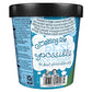 Ben & Jerrys Americone Dream Vanilla Ice Cream Pint Non-GMO 16 oz