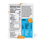 Fiber Gourmet Ranch Thinables Baked Cheese Crackers - Healthy Keto Crackers, Low Calorie High Fiber Snack, 6g Net Carbs, 70 Calo