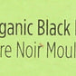 Spicely Organic Ground Black Pepper, 0.45 Oz